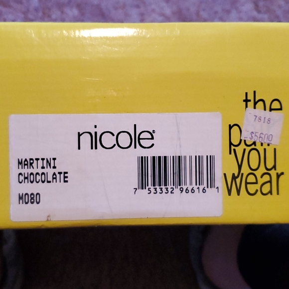 Shoes - Picture 2 of 5